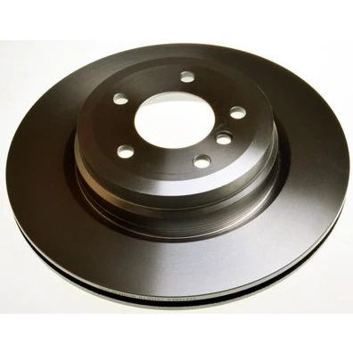 Imagem de DENCKERMANN Disco de travão BMW: 3 Touring, Sedan, Coupe 336mm 22mm 5 120mm ventilado B130487 34216764655,34216855004,6763345 Discos