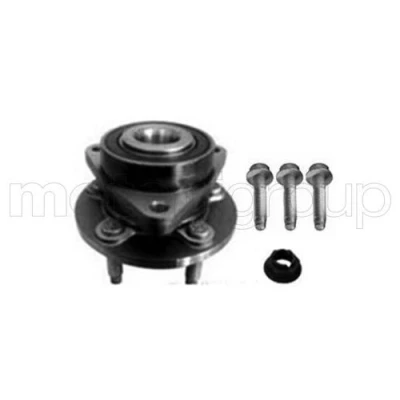 Imagem de METELLI 19 2858 Kit de rolamento roda OPEL: Astra J Hatchback, Sports Tourer, CHEVROLET: Cruze Sedan