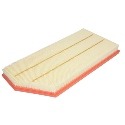 Imagem de FILTRON AP 035/9 Filtro de ar 40 202 409, 330,5 Cartucho filtrante MERCEDES BENZ: Classe C Sedan, T modell, Coupe