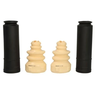 Imagem de Magnum Technology A9W042MT Coifa Amortecedor Eixo traseiro VOLKSWAGEN: Golf 6, 5, SKODA: Octavia 2 Combi