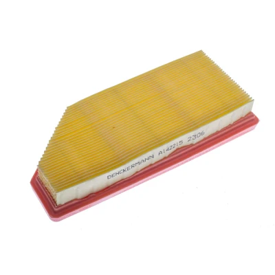 Imagem de DENCKERMANN A142215 Filtro de ar 40 100 227 recirculação RENAULT: Megane 4, Clio V Hatchback, Captur II