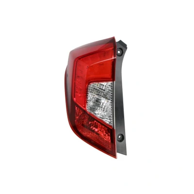 Imagem de TYC 11 14480 06 9 Farolim esquerda LED com porta lâmpadas HONDA: JAZZ 4