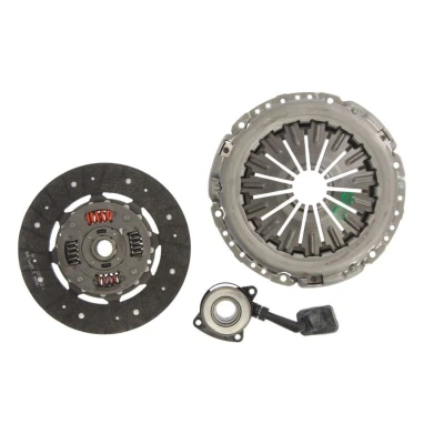 Imagem de LuK 624 3761 33 Kit de Embraiagem FORD: S Max Mk1, MONDEO 4 Turnier, Galaxy Mk2 MPV, VOLVO: V60 I, S80 II