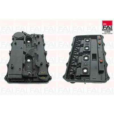 Imagem de FAI AutoParts VC005 tampa de Válvulas com junta da válvula cavilhas JAGUAR: XF Sedan