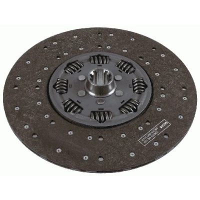 Imagem de Disco de embraiagem SACHS 1878 027 231
