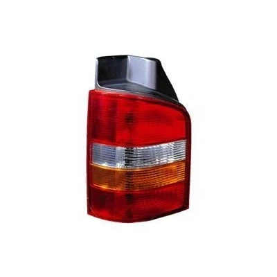 Imagem de VAN WEZEL 5897931 Farolim esquerda sem porta lâmpadas VOLKSWAGEN: Transporter 5 Bus, 5, Multivan (7HM