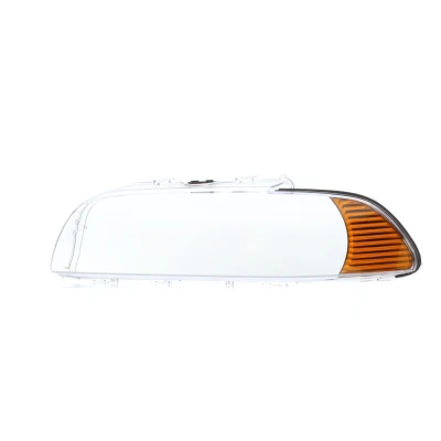 Imagem de TYC 20 0010 LA 1 Vidro difusor, farol principal esquerda BMW: 5 Touring, Sedan