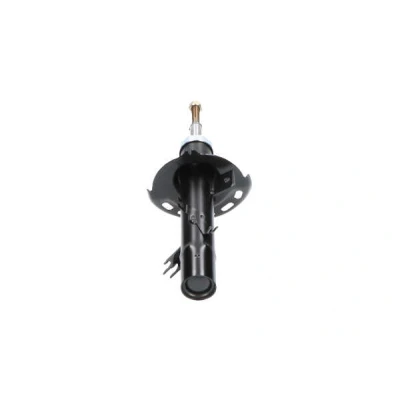 Imagem de KAVO PARTS SSA 10210 Amortecedor Eixo dianteiro, lado esquerdo Pressão do gás 51 Tubo duplo com mola de quebra tensão cavilha em cima