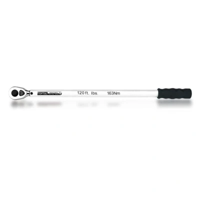 Imagem de Chave dinamométrica TOPTUL 1/2 zoll 163 Nm, dimensão 578mm