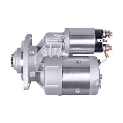 Imagem de HELLA 8EA 011 610 541 Motor de arranque 12 1 9 SKODA: FELICIA 2