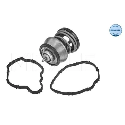 Imagem de MEYLE 328 228 0022 Termóstato, líquido de refrigeração 88 com junta BMW: 5 Touring, 4 Cabrio, Sedan
