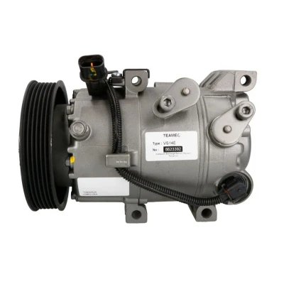 Imagem de Compressor, ar condicionado TEAMEC TM8623392