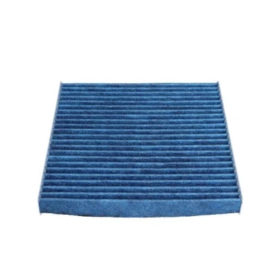 Imagem de MAXGEAR 26 1909 Filtro, ar do habitáculo Filtro de carvão ativado, com efeito antibacteriano, antialérgico 214 25