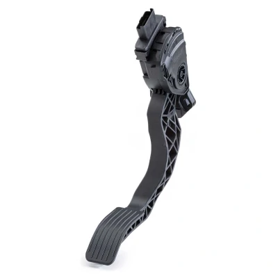 Imagem de HELLA 6PV 009 949 831 Sensor Capa do pedal em borracha PEUGEOT: 208 I Hatchback, CITROËN: DS3 Cabrio, Hatchback
