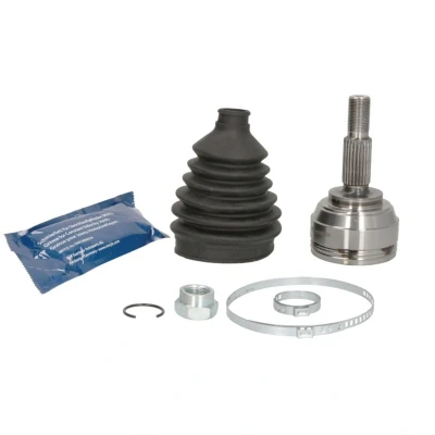 Imagem de MEYLE 16 14 498 0026 Ponteira de Transmissão ORIGINAL Quality do lado da roda sem anel ABS RENAULT: CLIO 2, Modus / Grand