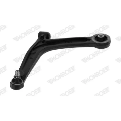 Imagem de MONROE L15J15 Braço de suspensão esquerda, em baixo, Eixo dianteiro transversal FIAT: 500 Hatchback, ABARTH: / 595 695 Hatchback