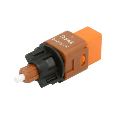 Imagem de FAE 24455 Interruptor de luz stop mecânico 4 NISSAN: Qashqai / Qashqai+2 I