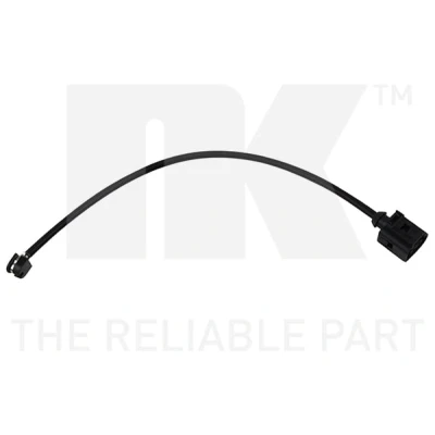 Imagem de NK 280215 Sensor de Desgaste Pastilha Freio PORSCHE: Panamera, Cayenne, VOLKSWAGEN: Touareg II