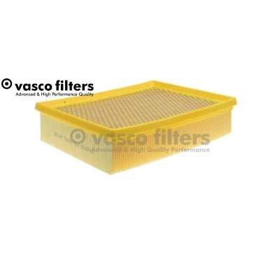 Imagem de DAVID VASCO A708 Filtro de ar 58 188 243 rectangular Cartucho filtrante com grelha integrada OPEL: Vectra B Sedan, Carrinha, CC