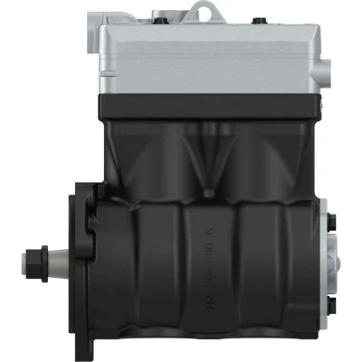 Imagem de Compressor, sistema de ar comprimido WABCO 4127040080
