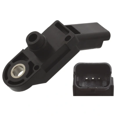 Imagem de FEBI BILSTEIN 45923 Sensor com retentor PEUGEOT: 106 II Hatchback, 206 307 SW, CITROËN: Saxo Xsara Picasso, Carrinha