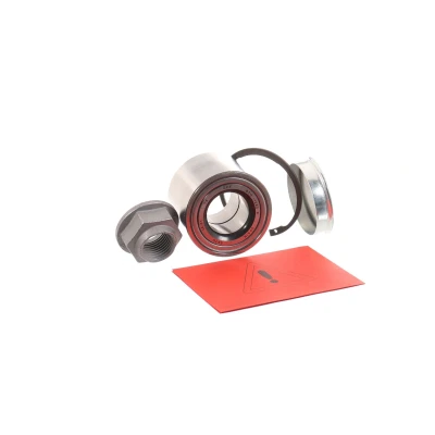 Imagem de SKF VKBA 7032 Kit de rolamento roda 62 RENAULT: CLIO 4, 4 Kasten