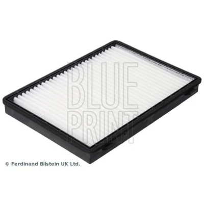 Imagem de BLUE PRINT ADG02545 Filtro, ar do habitáculo Filtro de pólen 275 206 27 CHEVROLET: Captiva, OPEL: Antara