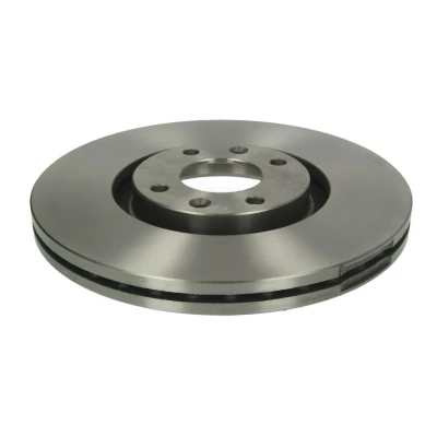 Imagem de ABE C3P029ABE Disco de travão Eixo dianteiro 302 26 4 ventilado PEUGEOT: 307 SW, Hatchback, Carrinha, CITROËN: C4 I Coupe