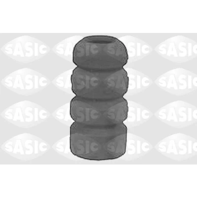 Imagem de SASIC 0335825 Batente de encosto, suspensão Eixo dianteiro CITROËN: C2 Hatchback