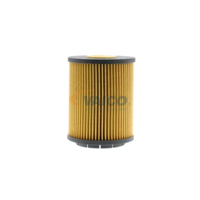 Imagem de VAICO V10 0329 Filtro de óleo Original Quality com junta Cartucho filtrante VOLKSWAGEN: Golf 4, 5, Polo IV Hatchback, SEAT: Ibiza 3