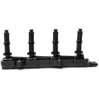 Imagem de METZGER 0880516 Bobina de ignição 6 12 OPEL: Vectra C CC