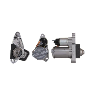 Imagem de DRI 325201112 Motor de arranque 12 1,5 11 Pin &quot;30&quot; M8 B+, &quot;50&quot; M5 62 MERCEDES BENZ: Classe A
