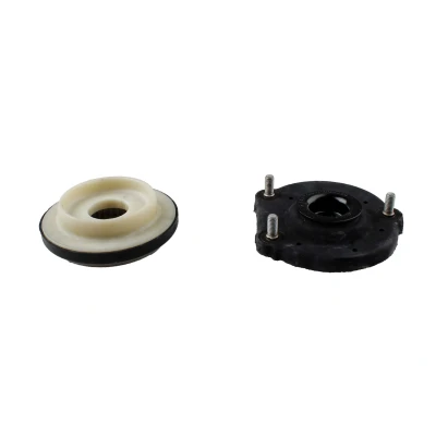 Imagem de BILSTEIN B1 Service Parts 12 226504 Suporte de apoio do conjunto mola / amortecedor Eixo dianteiro, lado esquerdo FIAT: Fiorino III Van Carrinha