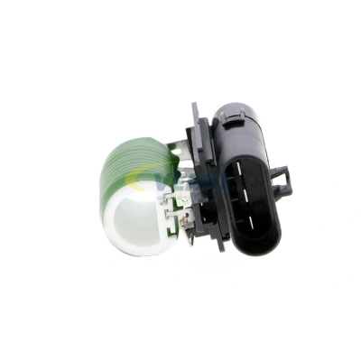 Imagem de VEMO Original Quality V40 79 0008 Pré resistência, motor eléctrico ventilador do radiador OPEL: Corsa D Hatchback