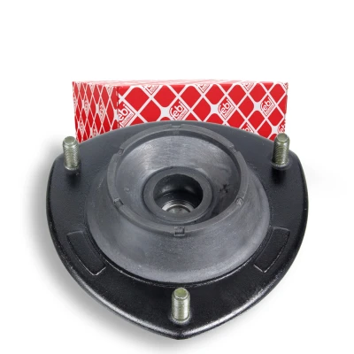 Imagem de FEBI BILSTEIN 31675 Kit de reparação, suporte apoio do conj. mola/amortecedor Eixo dianteiro com rolamentos esferas, porca, parafusos