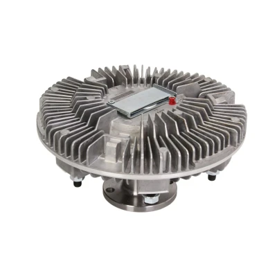 Imagem de Embraiagem, ventilador do radiador NRF 49094