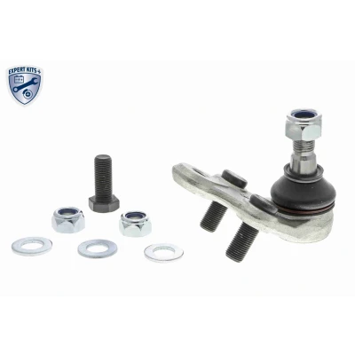 Imagem de ACKOJA A70 9514 Rótula de suspensão Eixo dianteiro, lado esquerdo, em baixo TOYOTA: Corolla VI Compact, Sedan, Liftback
