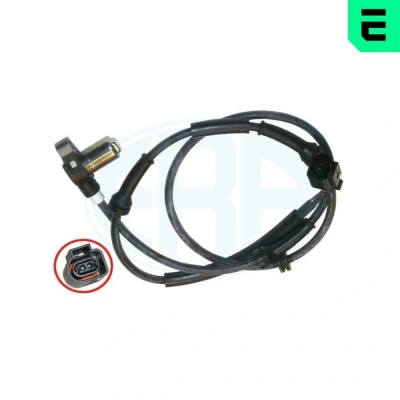 Imagem de Sensor, rotações da roda ERA 560075A