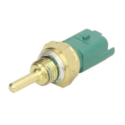 Imagem de FEBI BILSTEIN 28378 Sensor da Temperatura do Líquido de Refrigeração verde com retentor FIAT: Punto II Hatchback, Grande Hatchback
