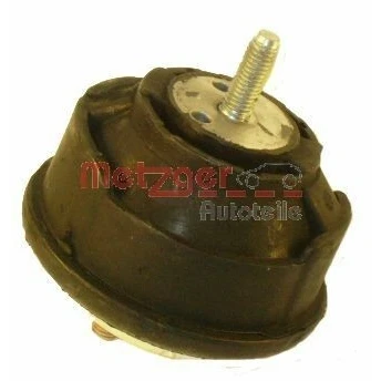 Imagem de METZGER 8050131 Suporte, motor à direita Apoio hidráulico BMW: 3 Sedan, Touring, Compact
