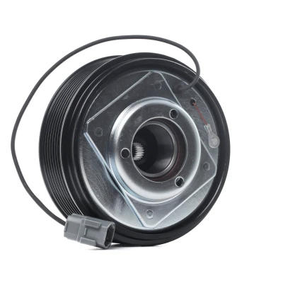 Imagem de THERMOTEC KTT040179 Embraiagem magnética, compressor do ar condicionado MAZDA: 5