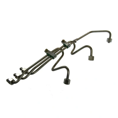 Imagem de DT Spare Parts 6.92059 Conjunto de tubos alta pressão, sistema injecção