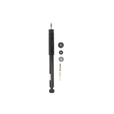 Imagem de SACHS 316 947 Amortecedor Pressão do gás Tubo simples telescópico cavilha em cima, olhal baixo MERCEDES BENZ: Classe C Sedan
