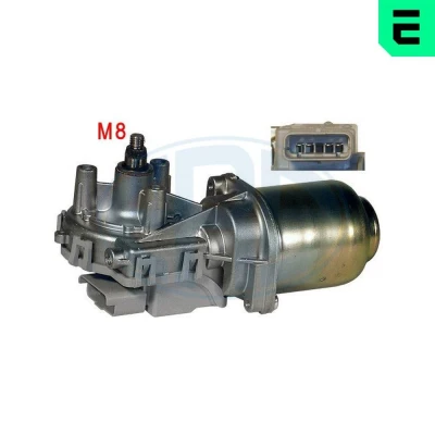 Imagem de ERA 460145A Motor de Limpa Vidros 12 à frente RENAULT: MEGANE 2 Kombi, Stufenheck,