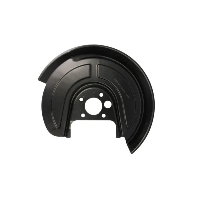 Imagem de TOPRAN 116 815 Defletor do Discos de Travão Eixo traseiro direito VOLKSWAGEN: Golf 4, SEAT: Leon I Hatchback
