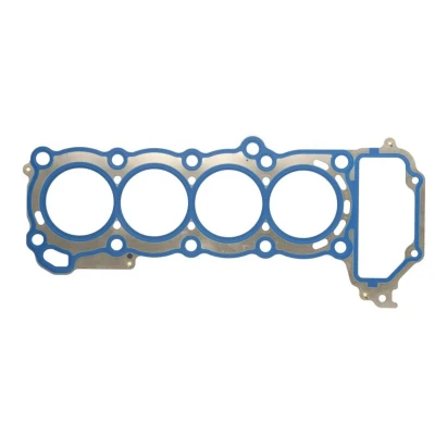 Imagem de ELRING 691.880 Juntas da Cabeça do Motor 0,50 71,50 Junta de camadas metálicas NISSAN: MICRA 3