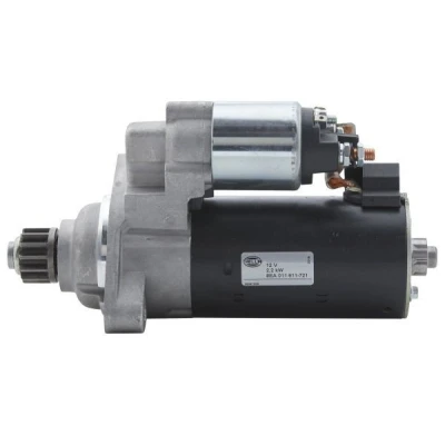 Imagem de HELLA 8EA 011 611 721 Motor de arranque 12 2,2 13