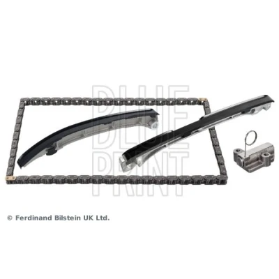 Imagem de BLUE PRINT ADBP730087 Jogo de correntes distribuição simples, Corrente fechada MAZDA: 6 Sedan, 3 Hatchback