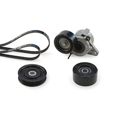 Imagem de Kit micro v gates k017pk1735