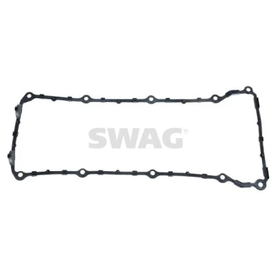 Imagem de SWAG 20 90 6622 Junta de Tapa Valvulas ACM (borracha poliacrílica) BMW: 3 Sedan, Coupe, 5 Sedan